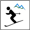 ski-partie